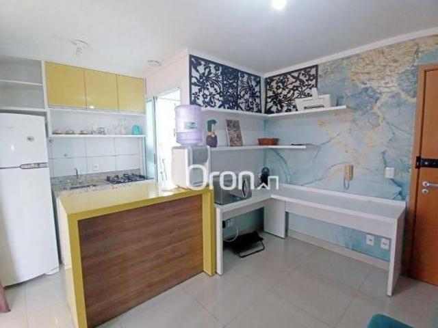 Apartamento venda em Região Geográfica Imediata de Goiânia, Goiânia
