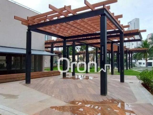 Apartamento venda em Região Geográfica Imediata de Goiânia, Goiânia