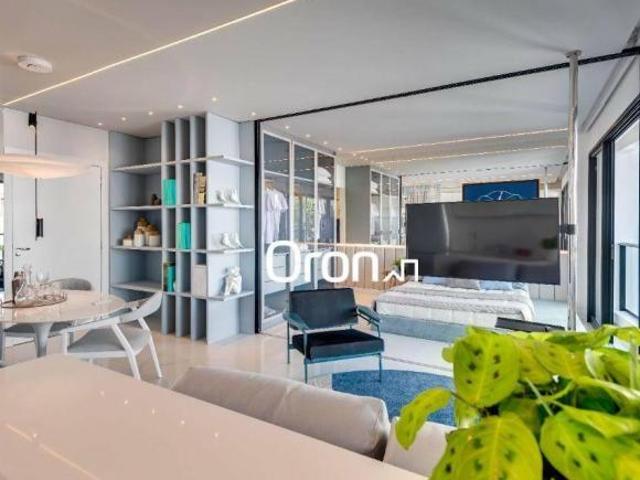 Apartamento venda em Região Geográfica Imediata de Goiânia, Goiânia