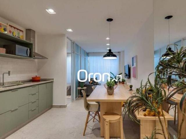Apartamento venda em Região Geográfica Imediata de Goiânia, Goiânia