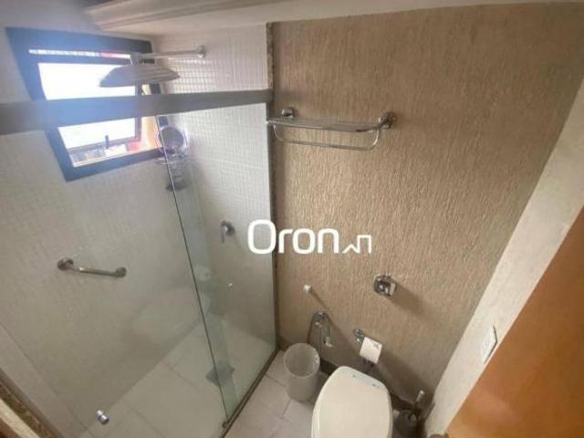 Apartamento venda em Região Geográfica Imediata de Goiânia, Goiânia