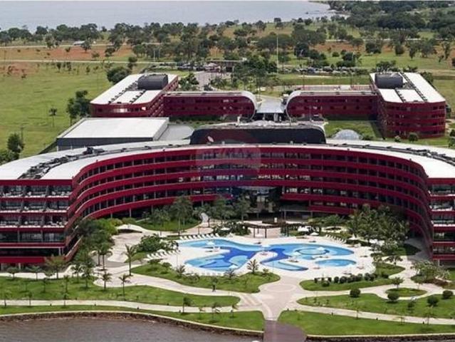 Apartamento venda em Brasília, Plano Piloto