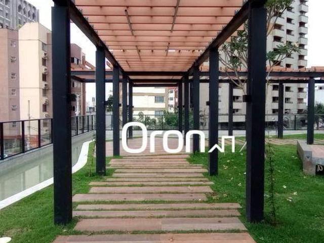 Apartamento venda em Região Geográfica Imediata de Goiânia, Goiânia