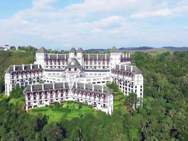 Apartamento venda em Região Imediata de Taubaté-Pindamonhangaba, Região Metropolitana do Vale do Paraíba e Litoral Norte