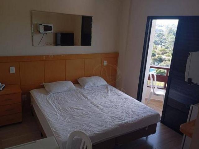Apartamento venda em Região Imediata de Amparo, Serra Negra