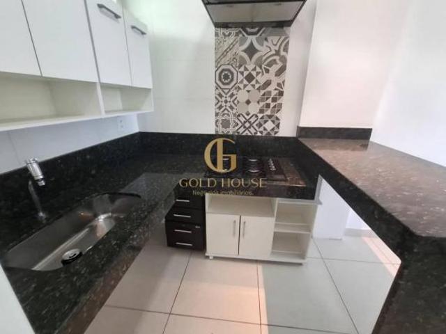 Apartamento venda em Lundcea, Lagoa Santa