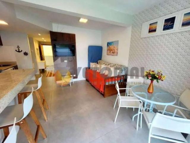 Apartamento venda em Caraguatatuba