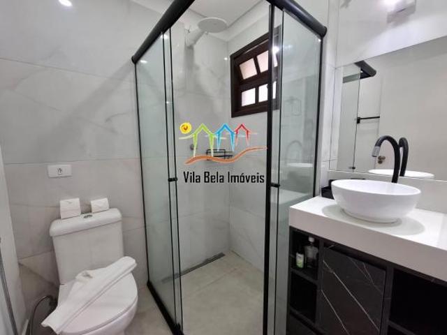Apartamento venda em Itaguassu, Ilhabela