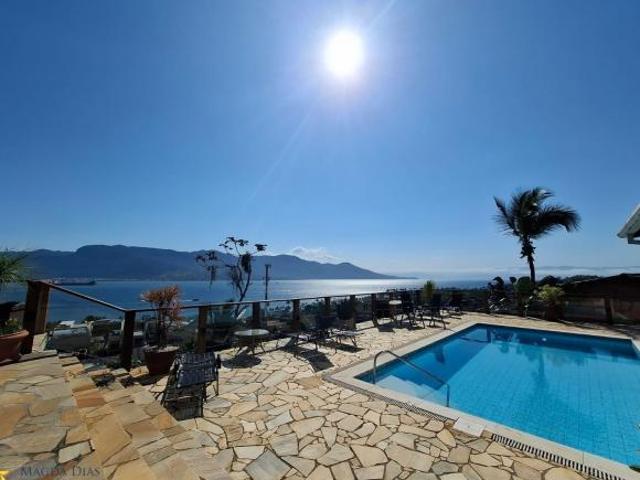 Apartamento venda em Itaguassu, Ilhabela