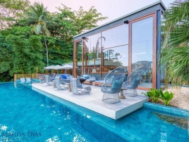 Apartamento venda em Região Imediata de Caraguatatuba-Ubatuba-São Sebastião, Região Metropolitana do Vale do Paraíba e Litoral Norte