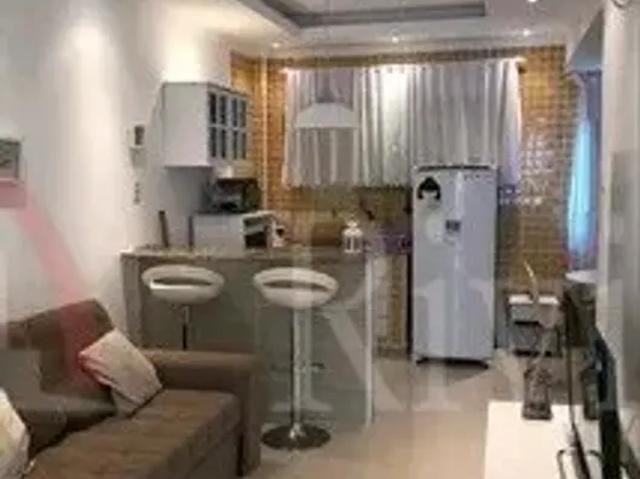 Flat venda em Região Imediata de Caraguatatuba-Ubatuba-São Sebastião, Região Metropolitana do Vale do Paraíba e Litoral Norte