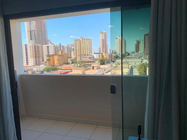 Apartamento venda em Região Geográfica Imediata de Goiânia, Goiânia