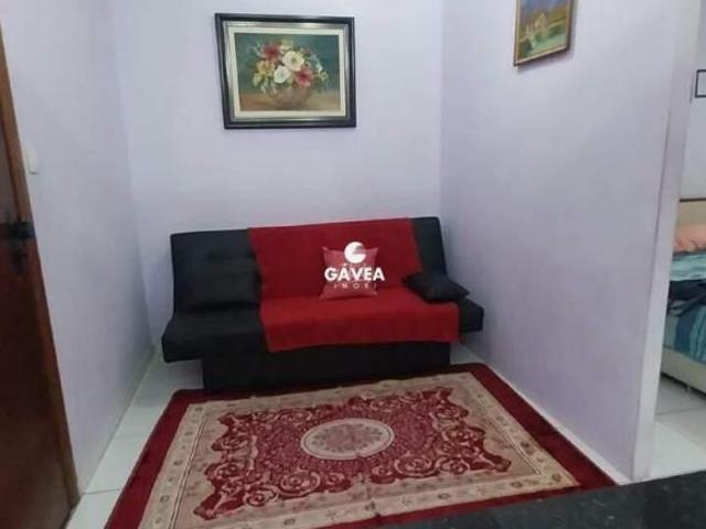 Apartamento venda em São Vicente