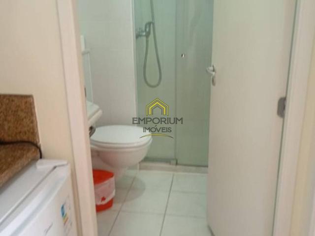 Flat venda em Distrito-sede de Guarulhos, Guarulhos