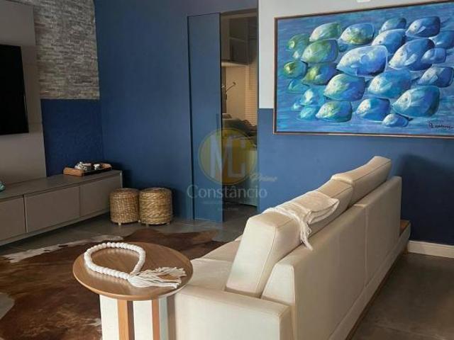 Apartamento venda em Jardim Caraguá, Caraguatatuba