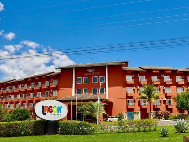 Apartamento venda em Região Geográfica Imediata de Caldas Novas-Morrinhos, Caldas Novas