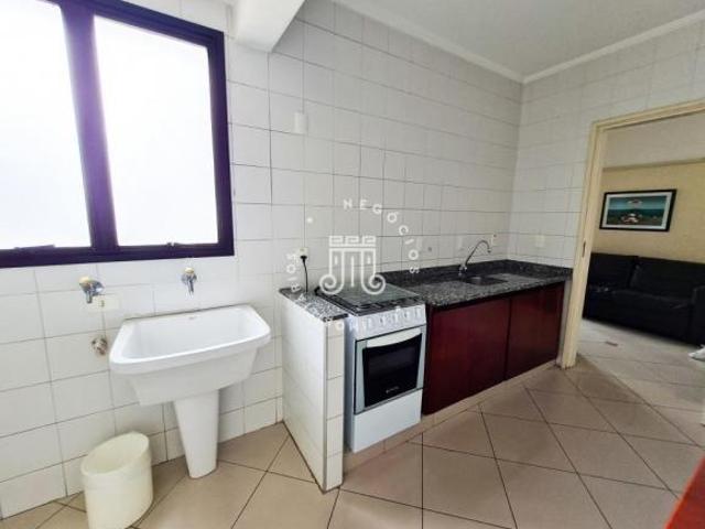 Apartamento venda em Vila Adolfo, Jundiaí