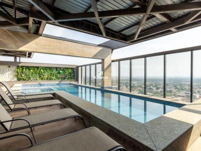 Apartamento venda em Região Geográfica Imediata de Dourados, Dourados