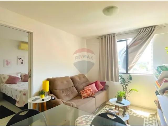 Flat venda em Capim Macio, Natal