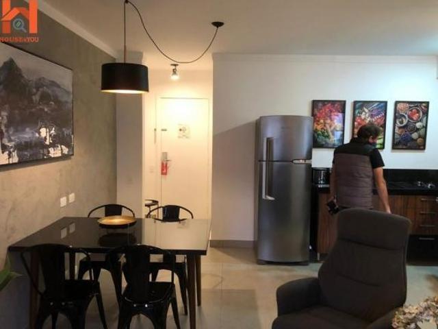 Apartamento venda em Região Imediata de São Paulo, Região Metropolitana de São Paulo