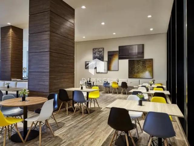 Flat venda em Região Imediata de Campinas, Região Metropolitana de Campinas