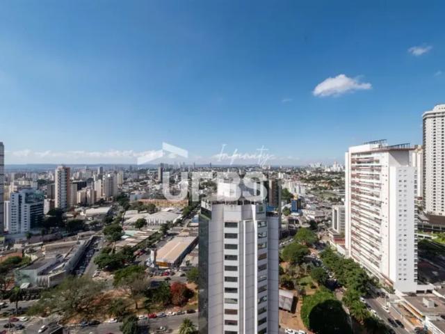 Apartamento venda em Região Geográfica Imediata de Goiânia, Goiânia