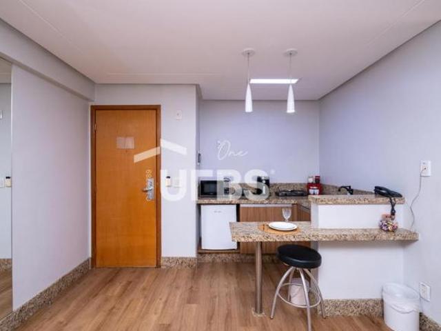 Apartamento venda em Região Geográfica Imediata de Goiânia, Goiânia
