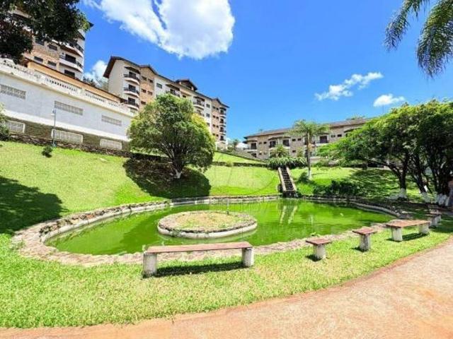 Apartamento venda em Região Imediata de Amparo, Serra Negra