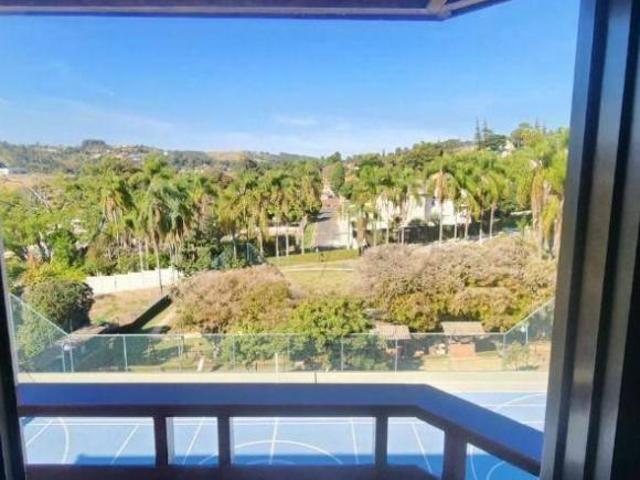 Apartamento venda em Região Imediata de Amparo, Serra Negra