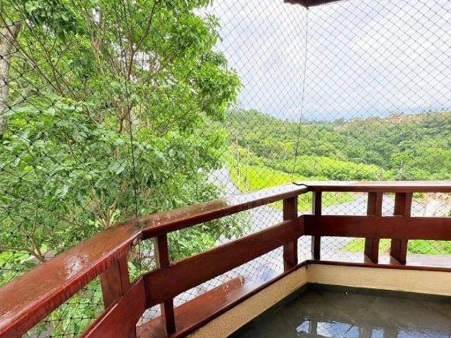 Apartamento venda em Região Imediata de Amparo, Serra Negra