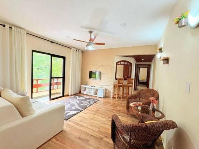 Apartamento venda em Região Imediata de Amparo, Serra Negra