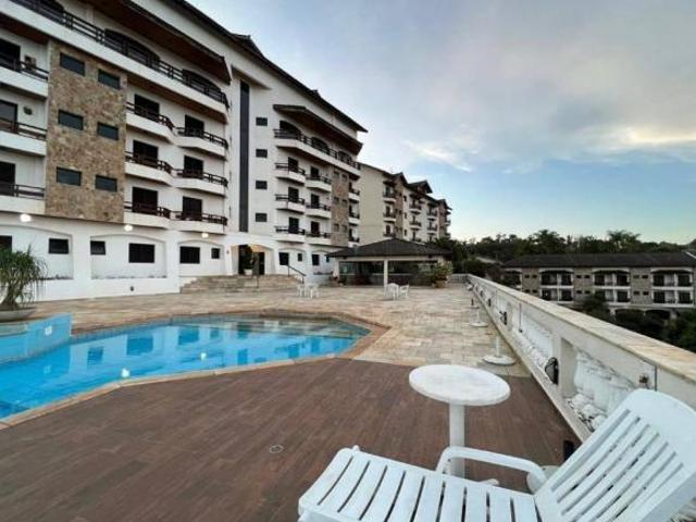 Apartamento venda em Posses, Serra Negra