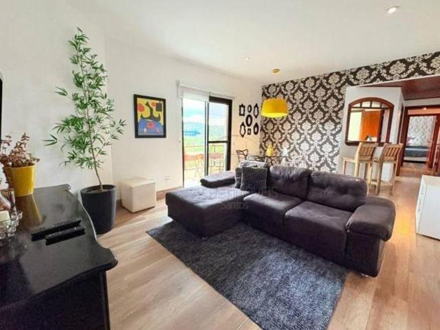 Apartamento venda em Região Imediata de Amparo, Serra Negra