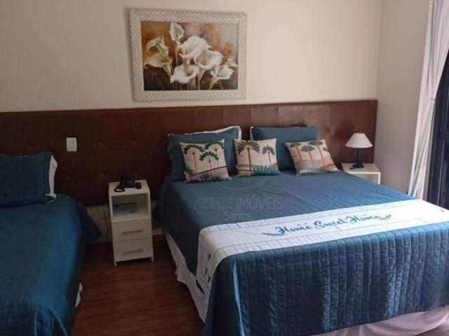 Apartamento venda em Região Imediata de Amparo, Serra Negra