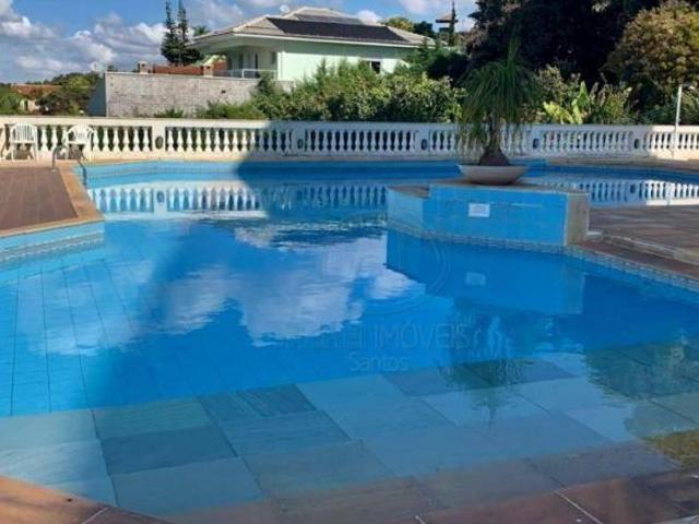 Apartamento venda em Posses, Serra Negra