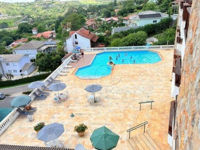 Apartamento venda em Portal da Serra, Serra Negra