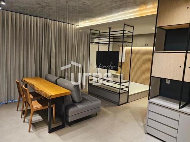 Apartamento venda em Região Geográfica Imediata de Goiânia, Goiânia