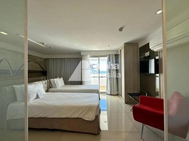 Apartamento venda em Setor Hoteleiro Norte, Plano Piloto