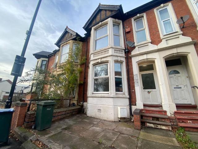 Apartment for rent in Ball Hill, West Midlands