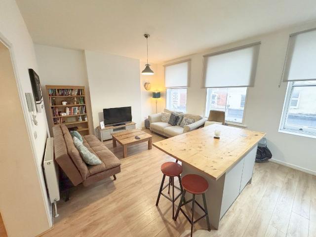 Apartment for rent in St Philip's, Feckenham