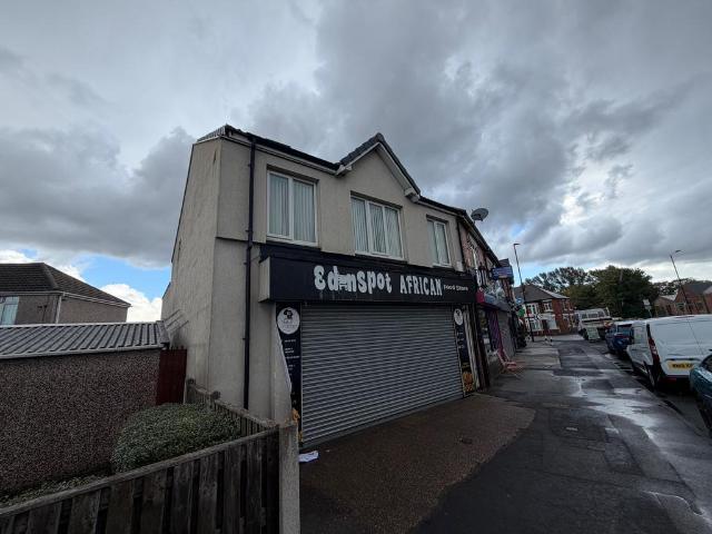 Apartment for rent in Bentley, Doncaster