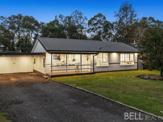 House for sale in Camerons Creek, Victoria