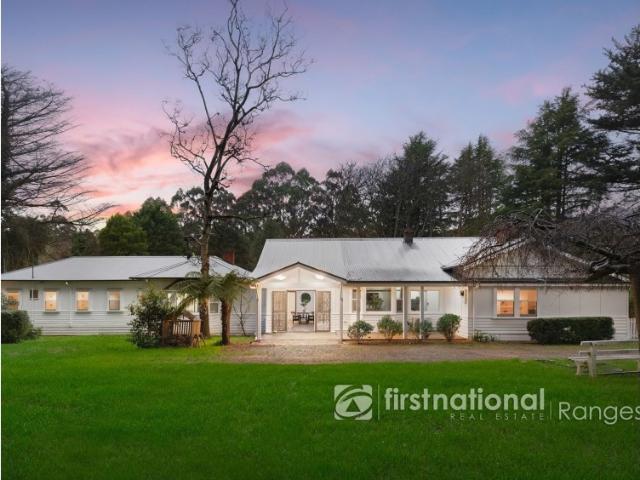 House for sale in Olinda, Victoria