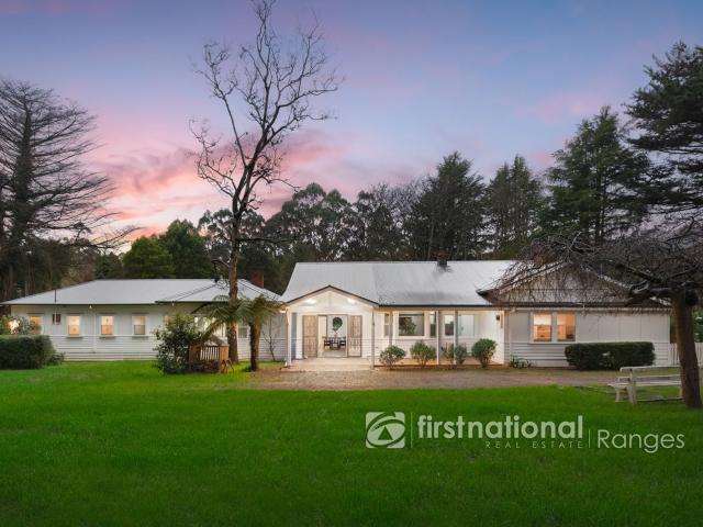 House for sale in Camerons Creek, Victoria