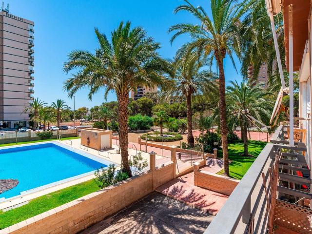 Apartamento en alquiler en Murcia, Área Metropolitana de Murcia