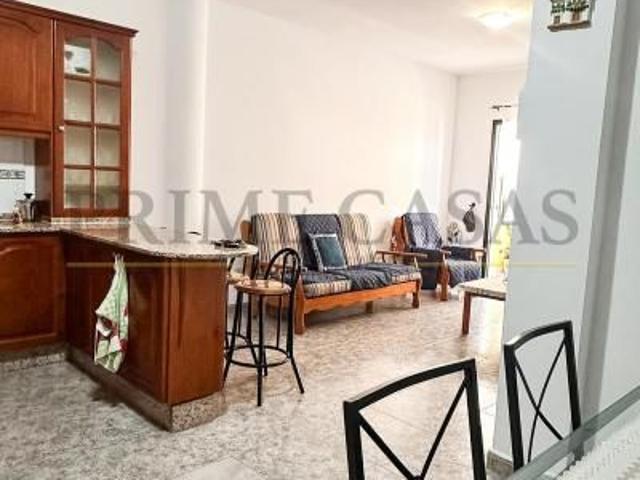 Apartamento en alquiler en El Pie de la Cuesta, Agüimes