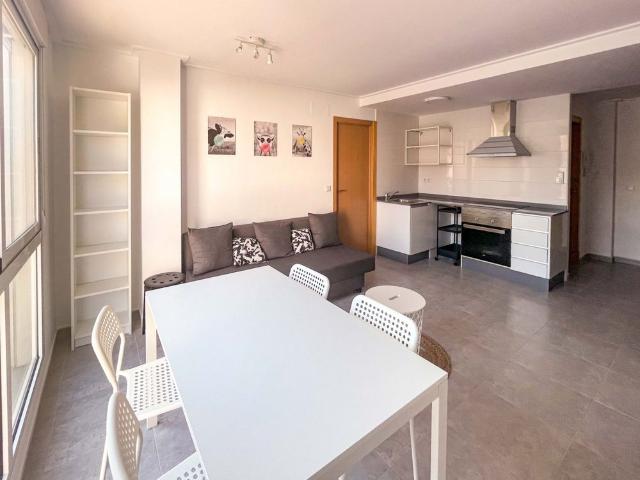 Apartamento en alquiler en la Vall d'Albaida, Valencia