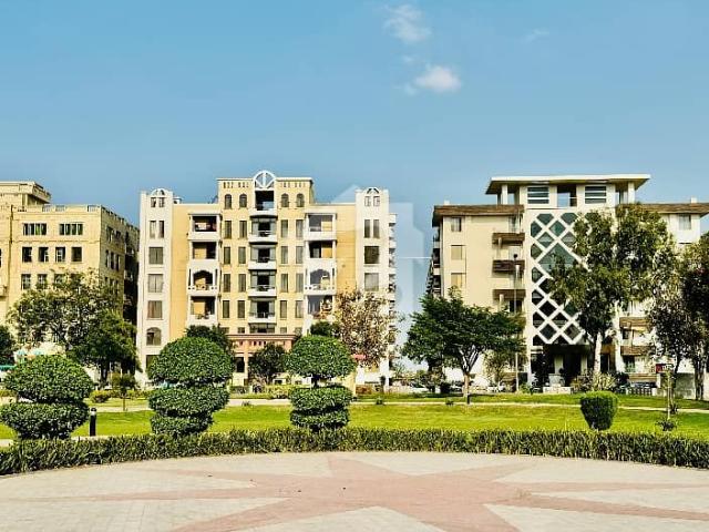 Apartment for sale in Rawalpindi, Islamabad Capital Territory