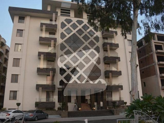 Apartment for rent in Rawalpindi, Islamabad Capital Territory