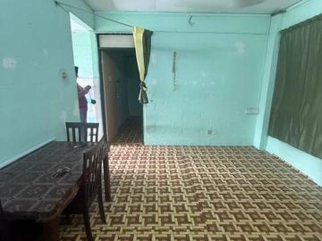Apartment for sale in Barat Daya, George Town